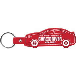 Car Flexible Key Tag AIM-1332568