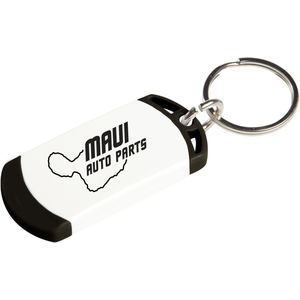 On The Edge Key Tag AIM-1332719