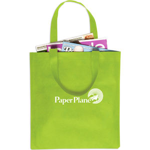 Non-Woven Value Tote Bag AIM-1332721