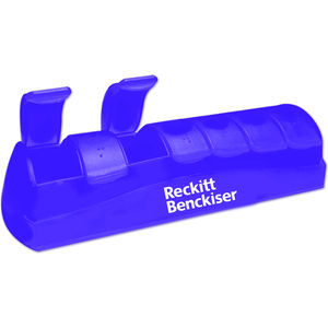 Jumbo 7 Day Med Minder Pill Case AIM-1332726