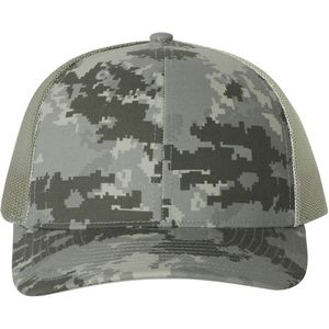 Military Digital Camo/ Light Green AIM-1333277