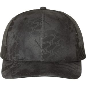 Kryptek Typhon/ Black AIM-1333277