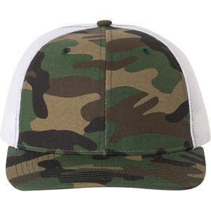 Army Camo/ White AIM-1333277
