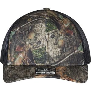 Mossy Oak Country DNA/ Black AIM-1333277