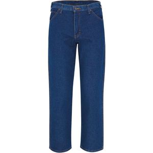 Rinsed Indigo Blue - 30I AIM-1333362