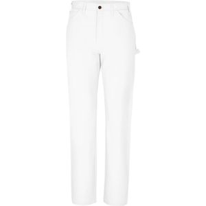 White - 37 Unhemmed AIM-1333367