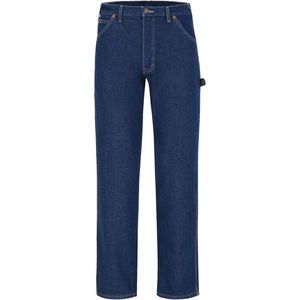 Rinsed Indigo Blue - 34I AIM-1333396