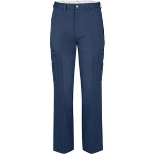 Navy - 37 Unhemmed AIM-1333423