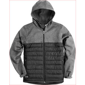 Black Heather/ Black AIM-1333515