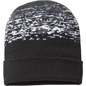 Black/ White/ Dark Heather AIM-1333557