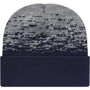 True Navy/ Heather Grey AIM-1333557