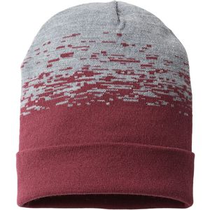 Maroon/ Heather AIM-1333557