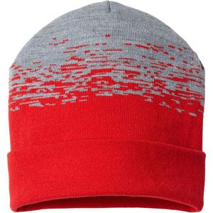 True Red/ Heather AIM-1333557