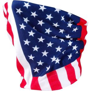 USA Flag AIM-1333581