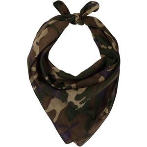 Green Camo AIM-1333629