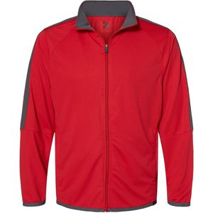 Red/ Graphite AIM-1333706