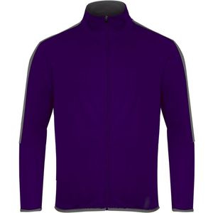 Purple/ Graphite AIM-1333706