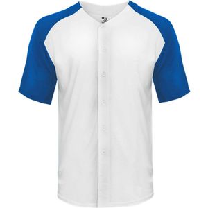 White/ Royal AIM-1333851