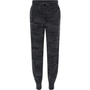 Black Camo Heather AIM-1333875