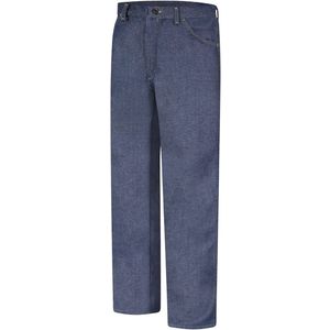 Dark Denim - 37 Unhemmed AIM-1334526