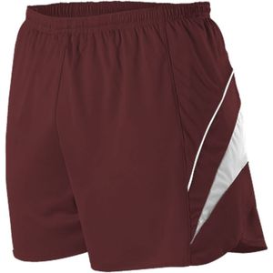 Maroon/ White AIM-1334751