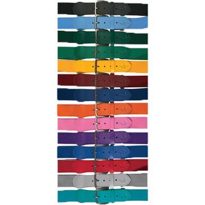 Baseball Belt 1.5 Width - 3BBA AIM-1334799