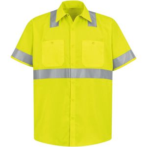 HV-Fluorescent Yellow/ Green AIM-1335176