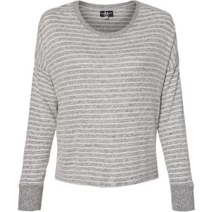 Oxford/ Natural Stripe AIM-1335227