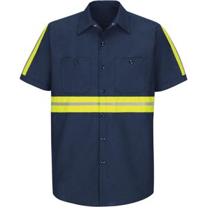 Navy/ Yellow Trim AIM-1335561