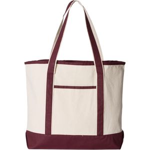 Natural/ Maroon AIM-1335790