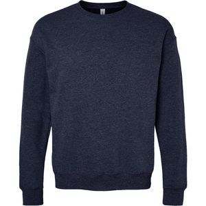 Heather Navy AIM-1336602