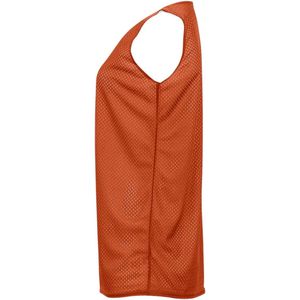 Burnt Orange White AIM-1336617