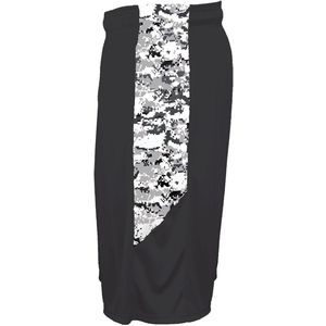 Black/ White AIM-1336750