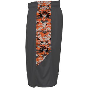 Graphite/ Burnt Orange AIM-1336750