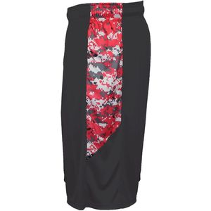 Black/ Red AIM-1336750