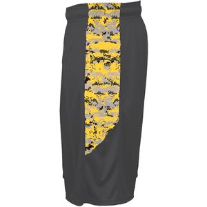 Graphite/ Gold AIM-1336750