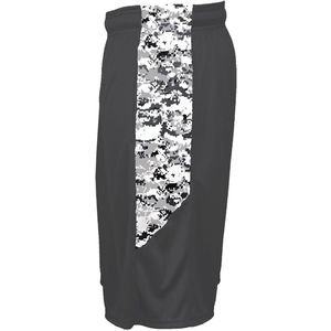 Graphite/ White AIM-1336750