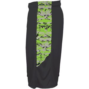 Black/ Lime AIM-1336750