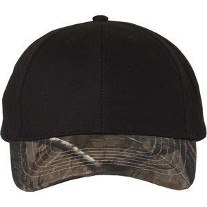 Black/ Realtree AP AIM-1336931