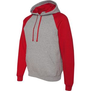 Oxford/ True Red AIM-1337069