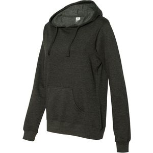 Charcoal Heather AIM-1337153