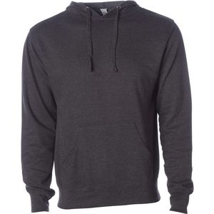 Charcoal Heather AIM-1337156