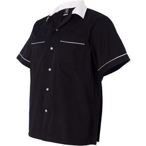 Black/ White AIM-1337194