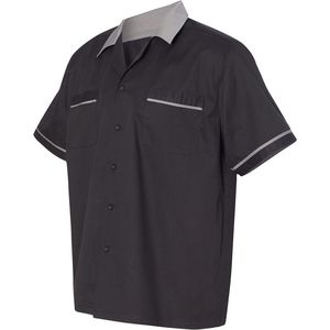 Black/ Steel AIM-1337194