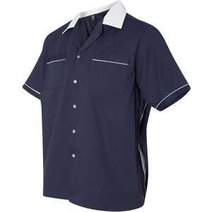 Navy/ White AIM-1337194