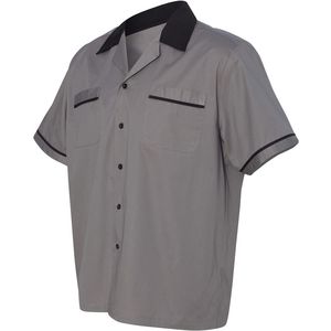 Steel/ Black AIM-1337194