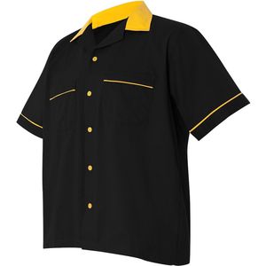 Black/ Gold AIM-1337194