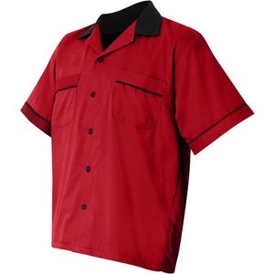 Red/ Black AIM-1337194