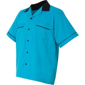 Turquoise/ Black AIM-1337194