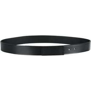 No-Scratch Leather Belt - AB12 AIM-1337377